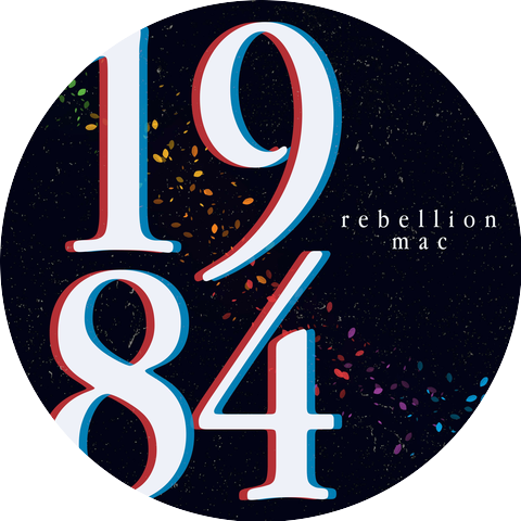 Rebellion Mac