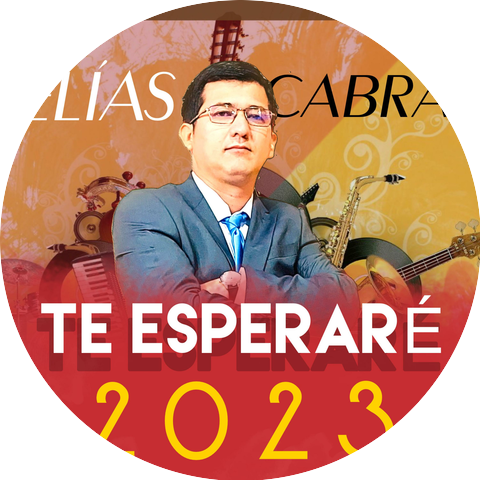 Elías Cabral