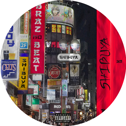 Braz no Beat & JOVBOY