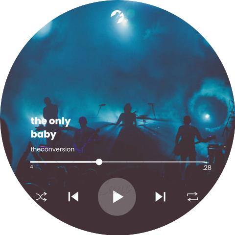 theonlybaby
