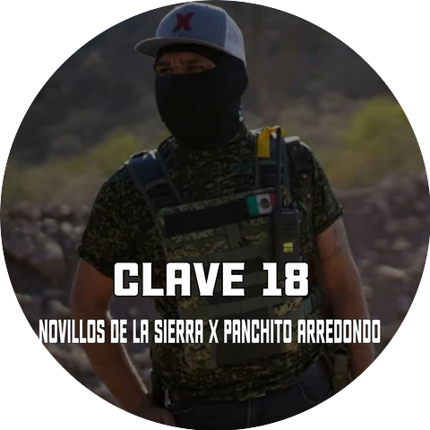 Novillos de la Sierra y Panchito Arredondo