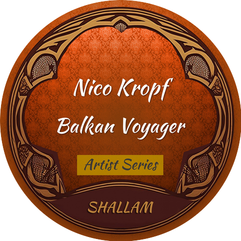 Nico Kropf