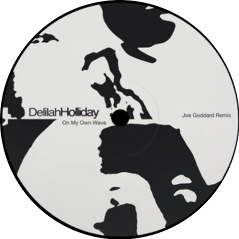 Delilah Holliday
