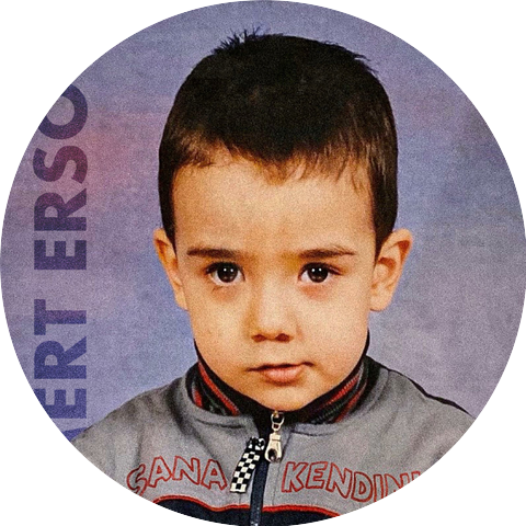 Mert Ersoy