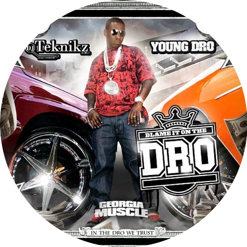DJ Teknikz & Young Dro