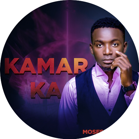 Moses Mamman