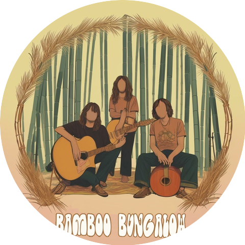 Bamboo Bungalow