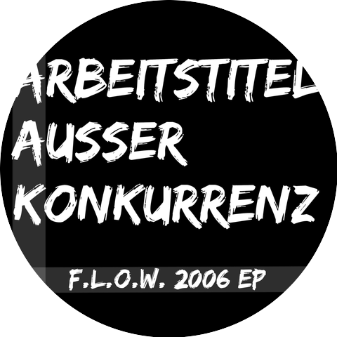 Arbeitstitel: Ausser Konkurrenz