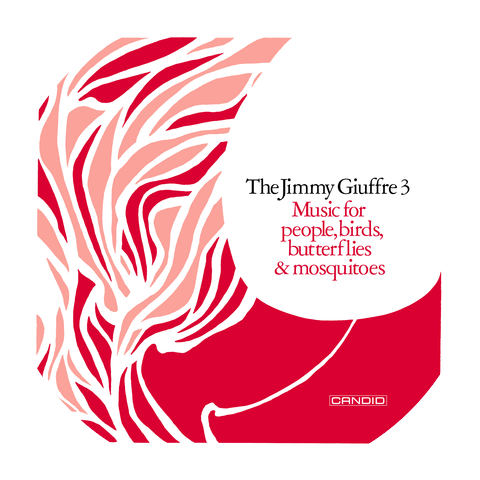 Jimmy Giuffre