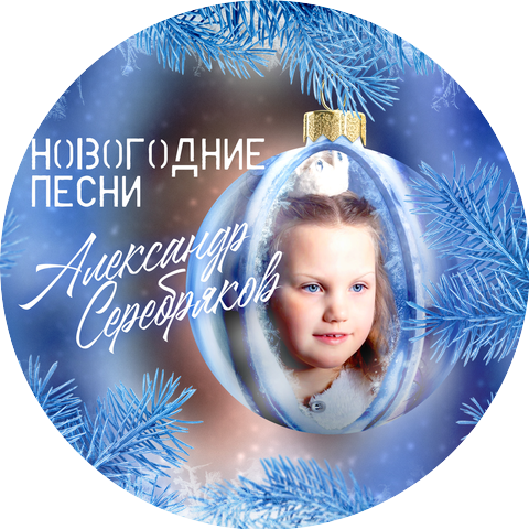 Александр Серебряков