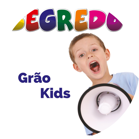 Grão Kids