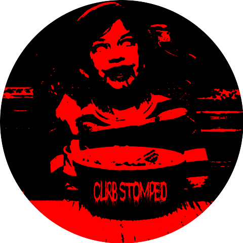 Curb Stomped