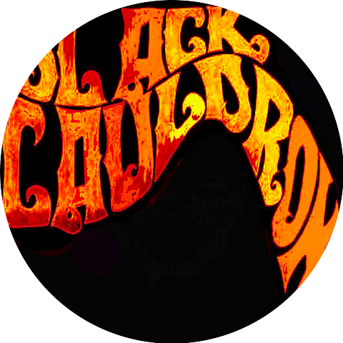 Black Cauldron