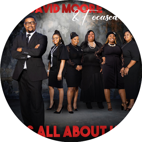 David Moore & Focused