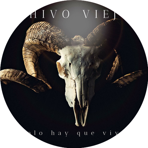 Chivo Viejo