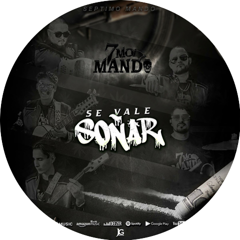7MO MANDO