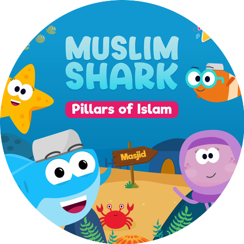 Super Muslim Kids