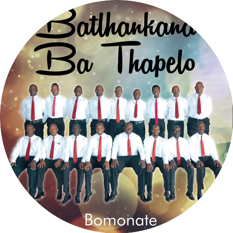 Batlhankana Ba Thapelo