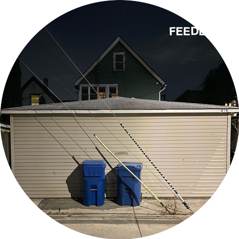The Feeders