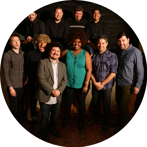 The Suffers and Audiotree