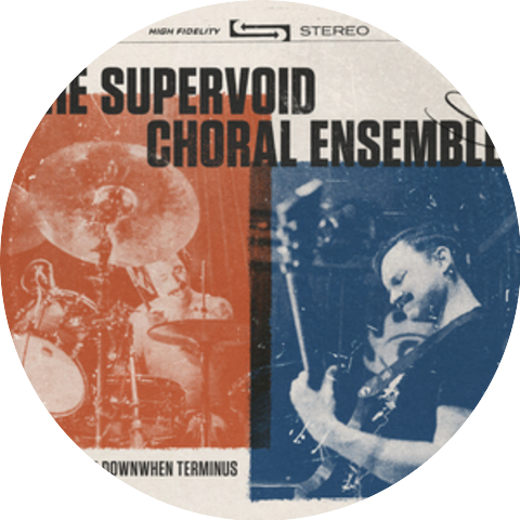 The Supervoid Choral Ensemble