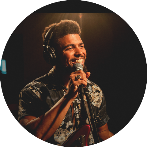 Devon Gilfillian and Audiotree