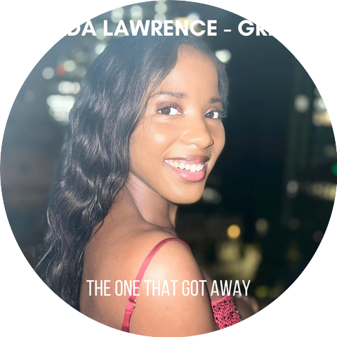 Jaada Lawrence - Green