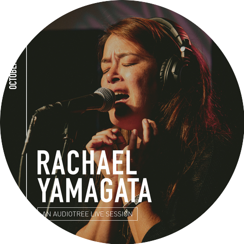Rachael Yamagata and Audiotree