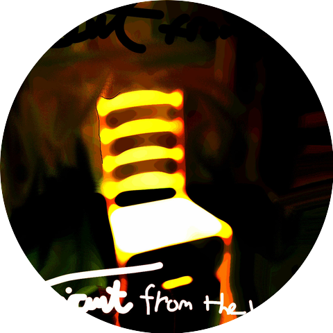 Vincent From The Void
