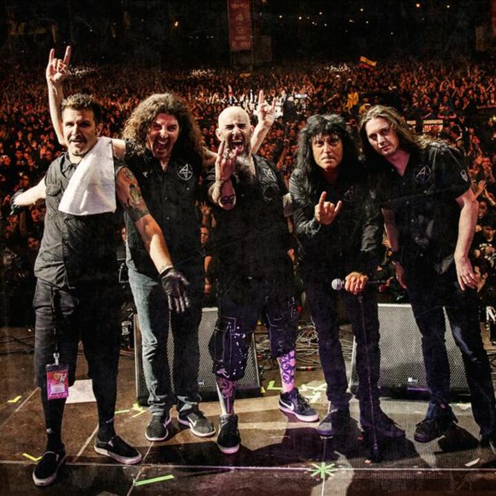 Anthrax