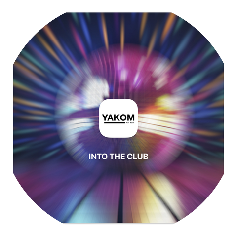 Yakom