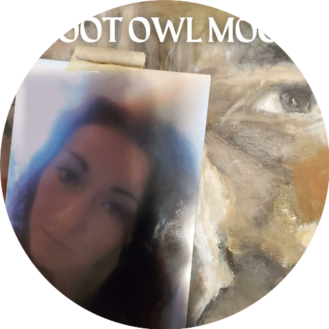 Hoot Owl Moon