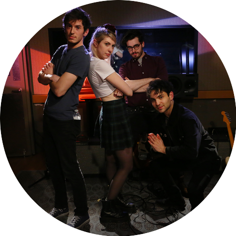 Charly Bliss and Audiotree