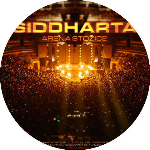 SIDDHARTA