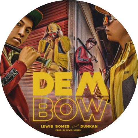 Lewis Somes & Dunkan