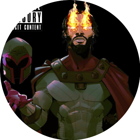 MAGNETO BLAKK