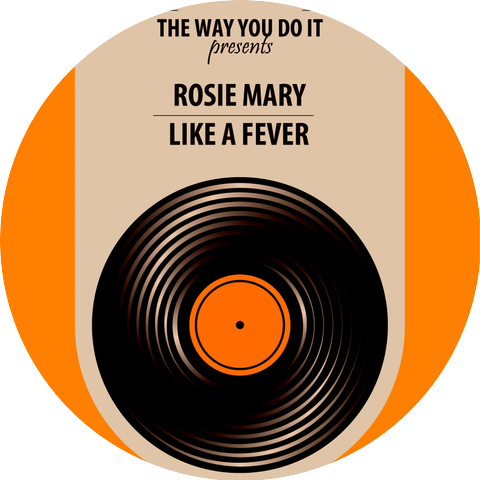 Rosie Mary