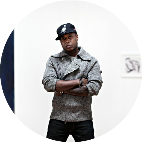 Talib Kweli