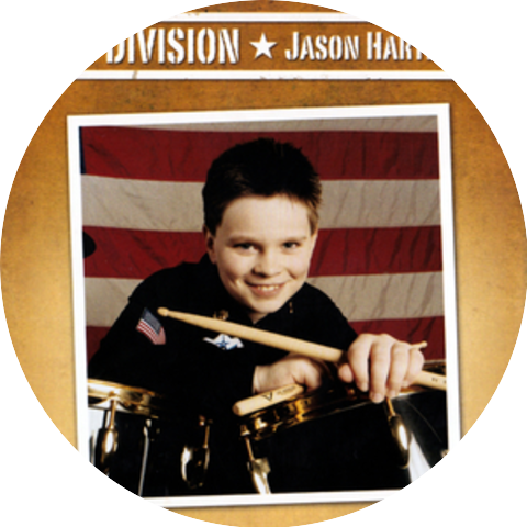 Jason Hartless