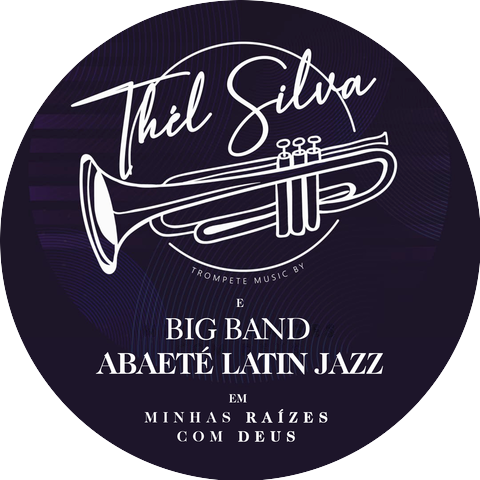 Thél Silva e Big Band Abaeté Latin Jazz