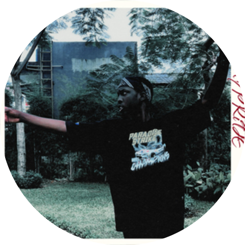 KiLLMYPRiDE