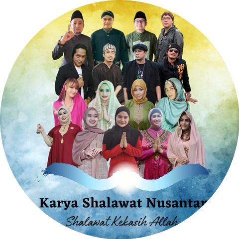 Karya Shalawat Nusantara