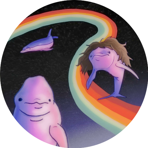 The Dolphin Bois