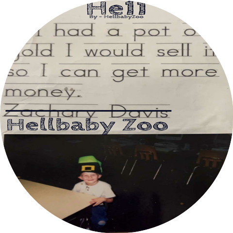 Hellbaby Zoo