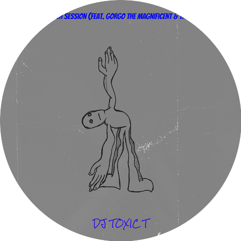 DJ TOXIC T