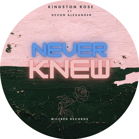 Kingston Rose