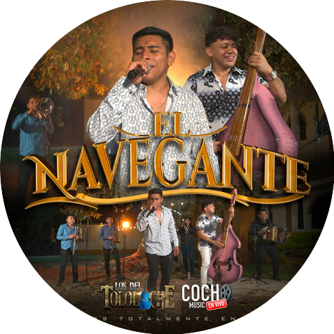 COCHO Music En Vivo