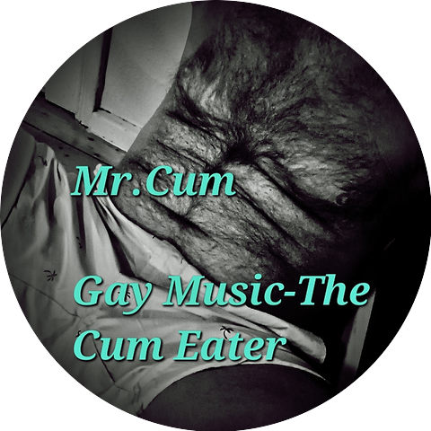 Mr.Cum