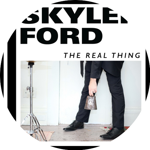 Skyler Ford