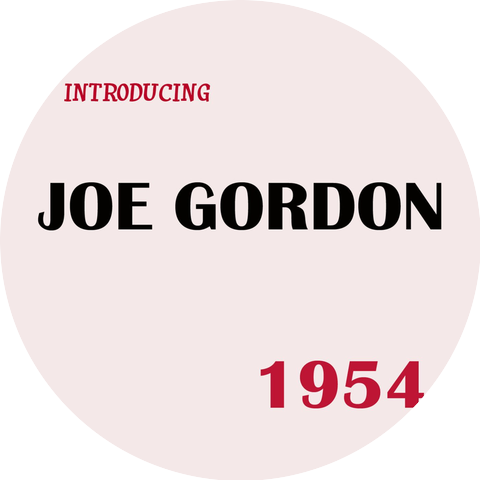 Joe Gordon